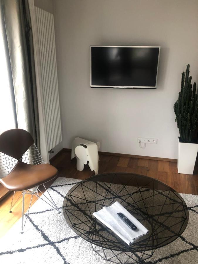 Ferienwohnung Design & Natur Fronreute Esterno foto
